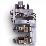HOMAG/WEEKE/BENZ adapter unit 1-056-11-0261 change unit edge gluing post-processing unit BAZ