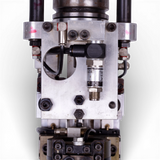 HOMAG/WEEKE/BENZ adapter unit 1-056-11-0261 change unit edge gluing post-processing unit BAZ
