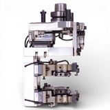 HOMAG/WEEKE/BENZ adapter unit 1-056-11-0261 change unit edge gluing post-processing unit BAZ