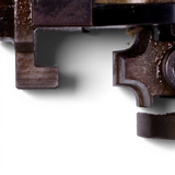 HOMAG/WEEKE/BENZ adapter unit 1-056-11-0261 change unit edge gluing post-processing unit BAZ