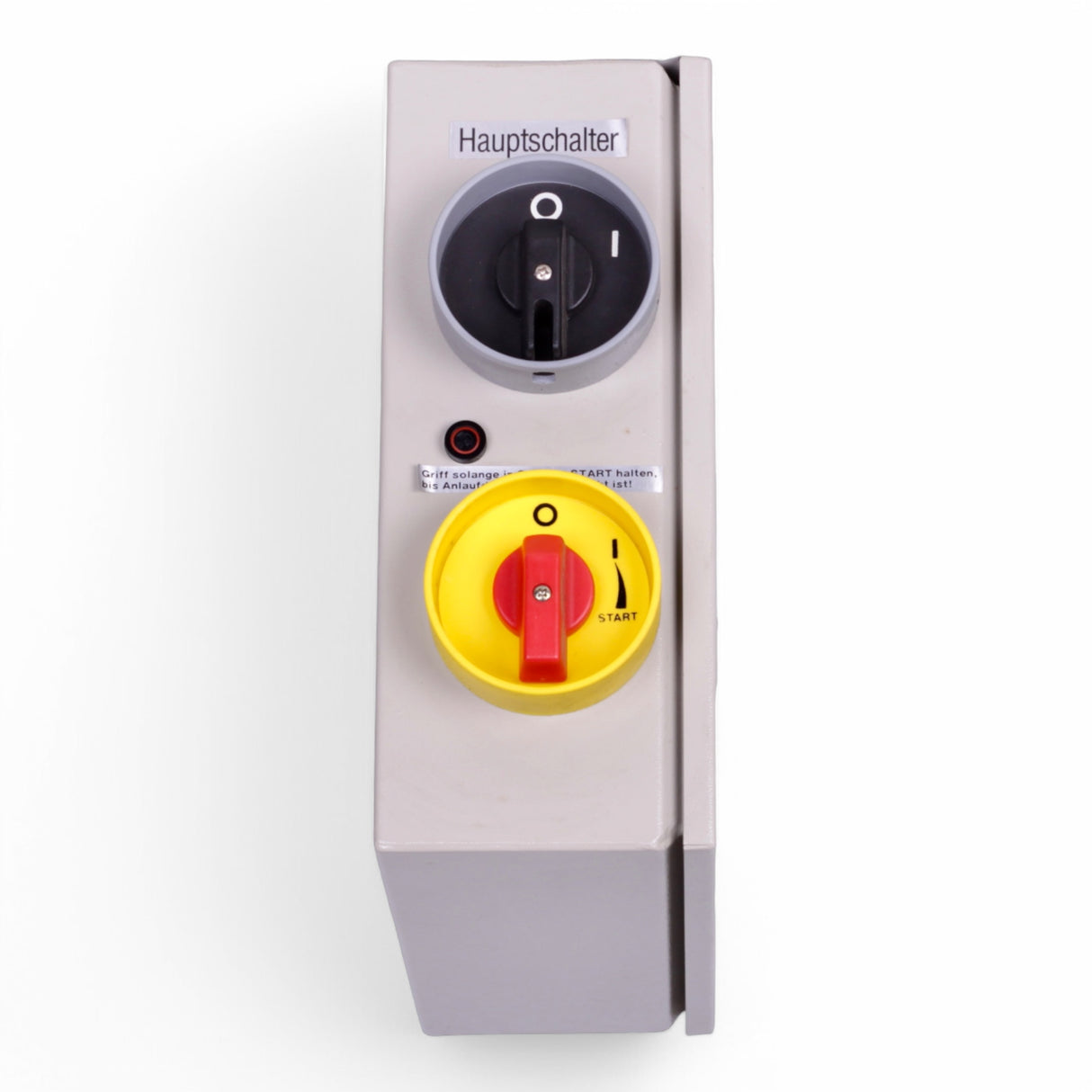 Motorbremsgerät 5,5 KW Märkische Bremse Motorbremse MEI Tripus 7360-24/11