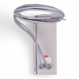 Motorbremsgerät 5,5 KW Märkische Bremse Motorbremse MEI Tripus 7360-24/11