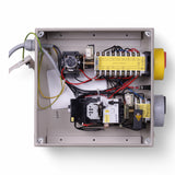 Motorbremsgerät 5,5 KW Märkische Bremse Motorbremse MEI Tripus 7360-24/11