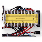 Motorbremsgerät 5,5 KW Märkische Bremse Motorbremse MEI Tripus 7360-24/11