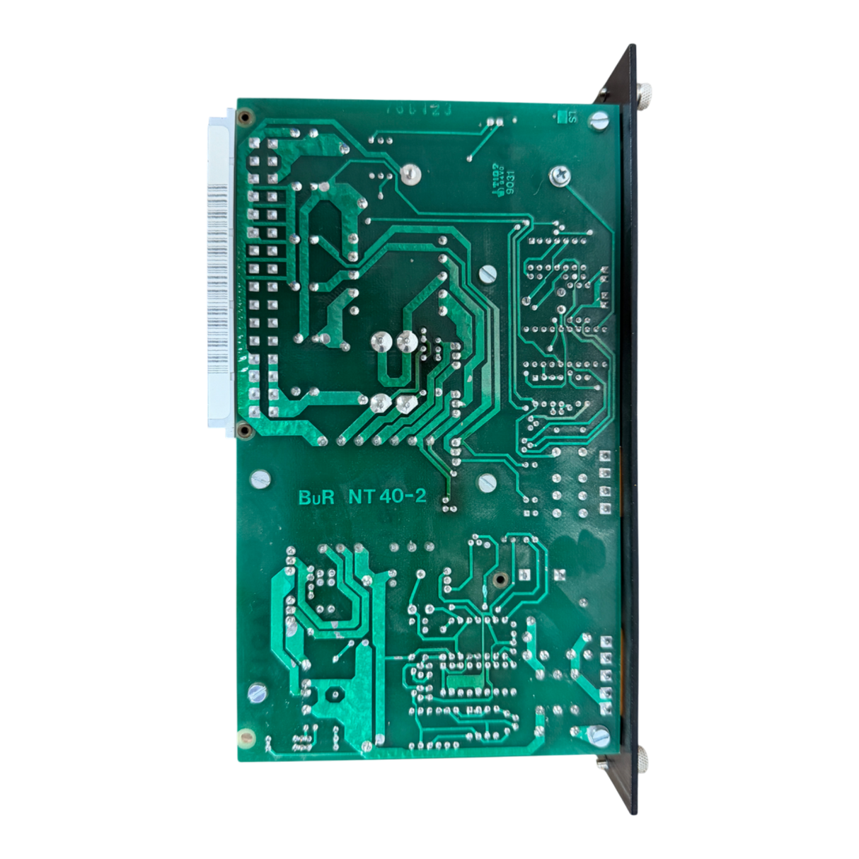 Homag Holzma Weeke B&R Netzteil Multicontrol ECNT 40 4 NT 40 | Art.-Nr. NT 40 (power supply)