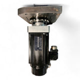 REXROTH Permanent Magnetmotor  MDD071B-N-040-N2S-095GAO mit Alpha Getriebe TP 010X-MF1-40%-OEO-25