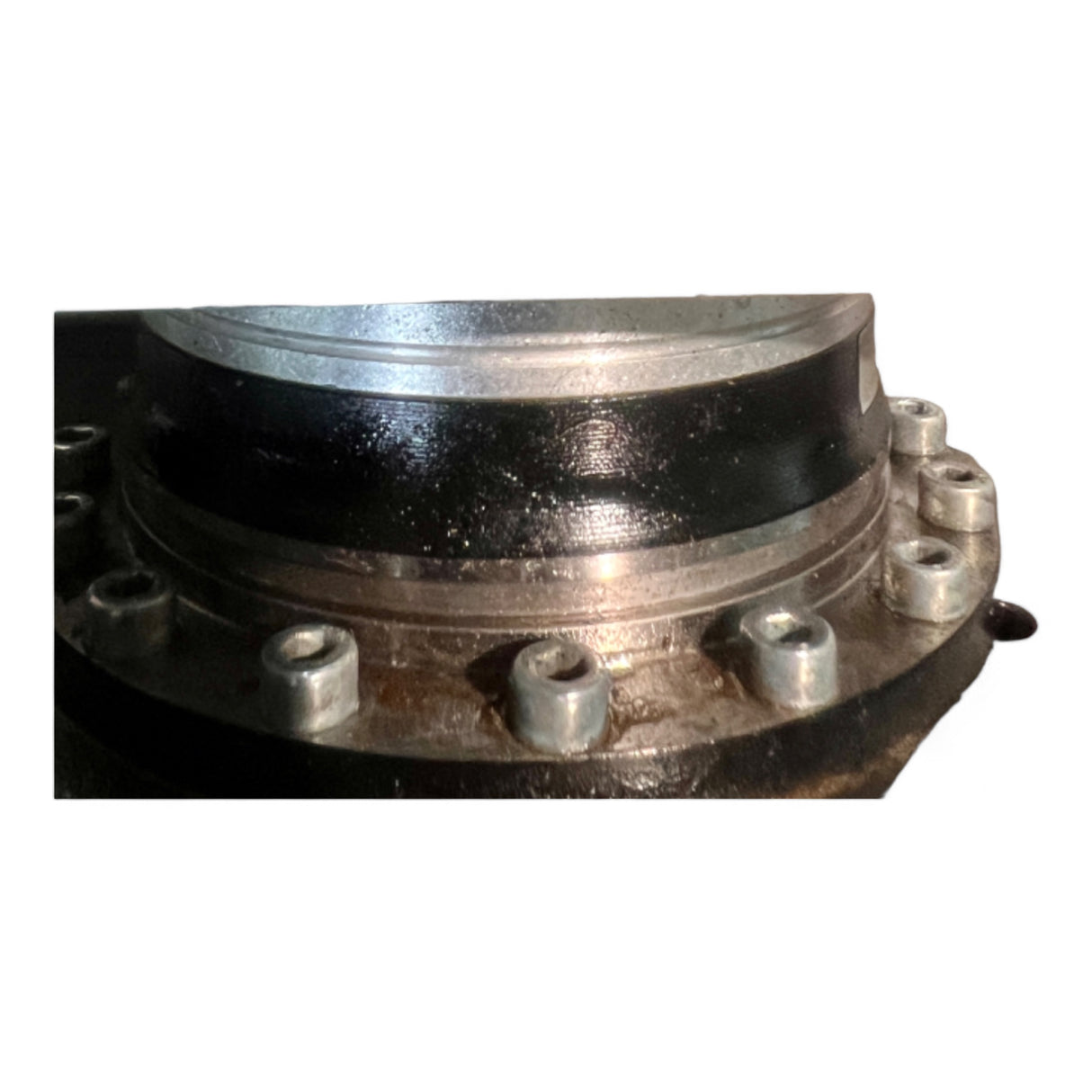REXROTH Permanent Magnetmotor  MDD071B-N-040-N2S-095GAO mit Alpha Getriebe TP 010X-MF1-40%-OEO-25