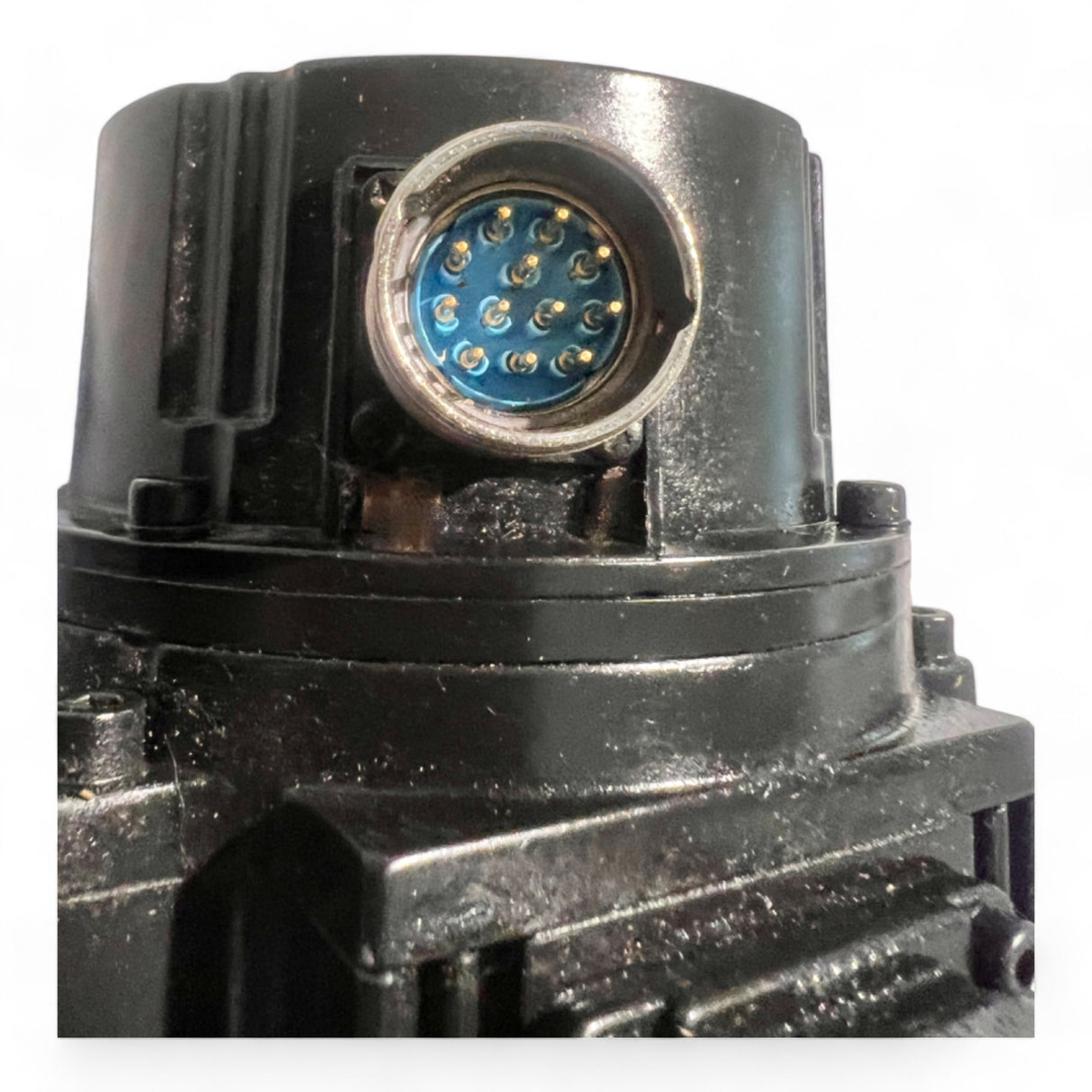 REXROTH Permanent Magnetmotor  MDD071B-N-040-N2S-095GAO mit Alpha Getriebe TP 010X-MF1-40%-OEO-25
