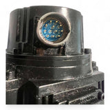 REXROTH Permanent Magnetmotor  MDD071B-N-040-N2S-095GAO mit Alpha Getriebe TP 010X-MF1-40%-OEO-25