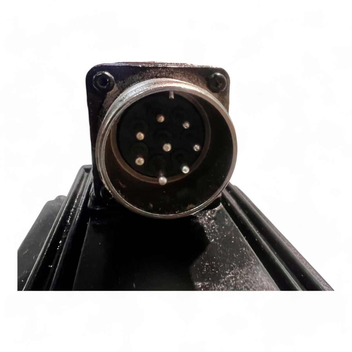REXROTH Permanent Magnetmotor  MDD071B-N-040-N2S-095GAO mit Alpha Getriebe TP 010X-MF1-40%-OEO-25