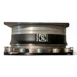 REXROTH Permanent Magnetmotor  MDD071B-N-040-N2S-095GAO mit Alpha Getriebe TP 010X-MF1-40%-OEO-25