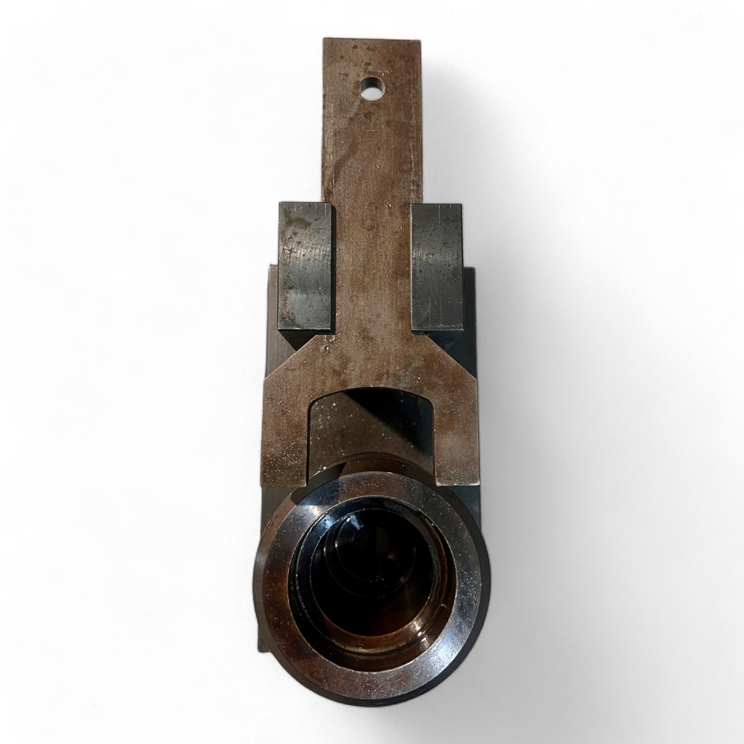 AKE Montagevorrichtung für HSK 63 Spannzange ‍ – Ansicht 5