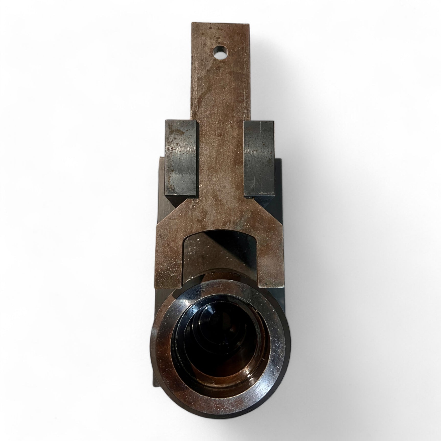 AKE Montagevorrichtung für HSK 63 Spannzange ‍ – Ansicht 5