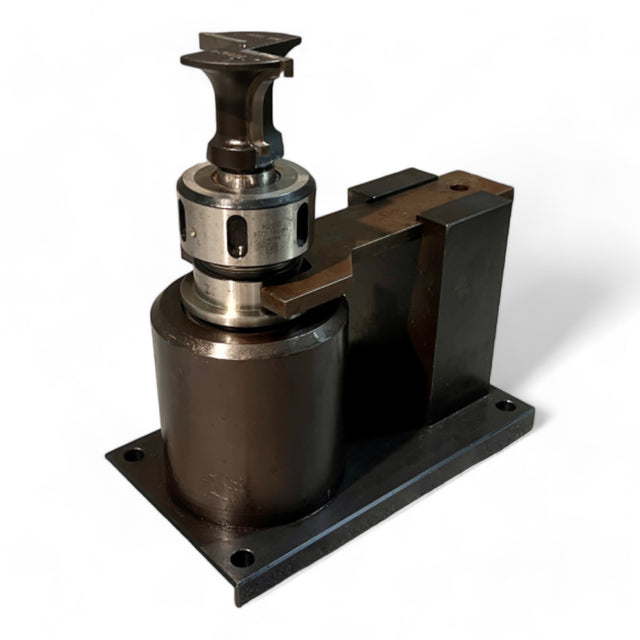 AKE Montagevorrichtung für HSK 63 Spannzange ‍