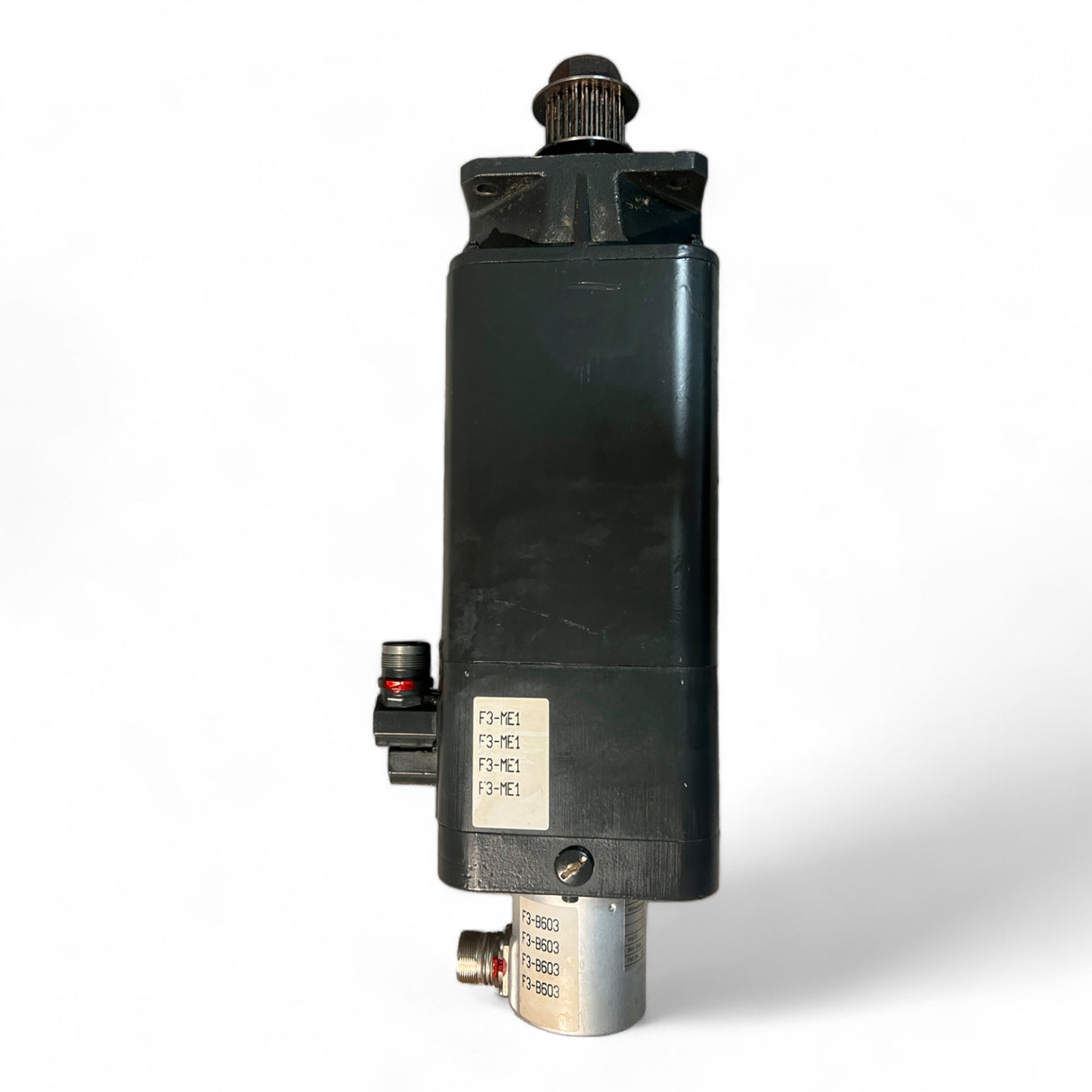 SIEMENS 3-Phase Permanent-Magnet-Motor 1FT5064-1AG71-4E80  K781 7137 05 004