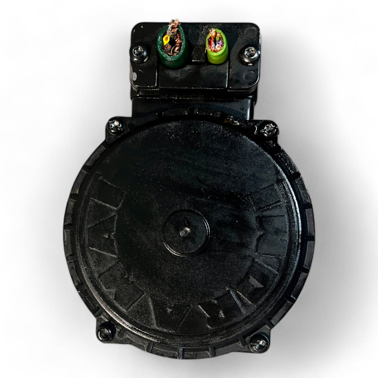 REXROTH Indramat Permanent Magnet Motor MKD071B-061-KP1-KN MKD071-46452: