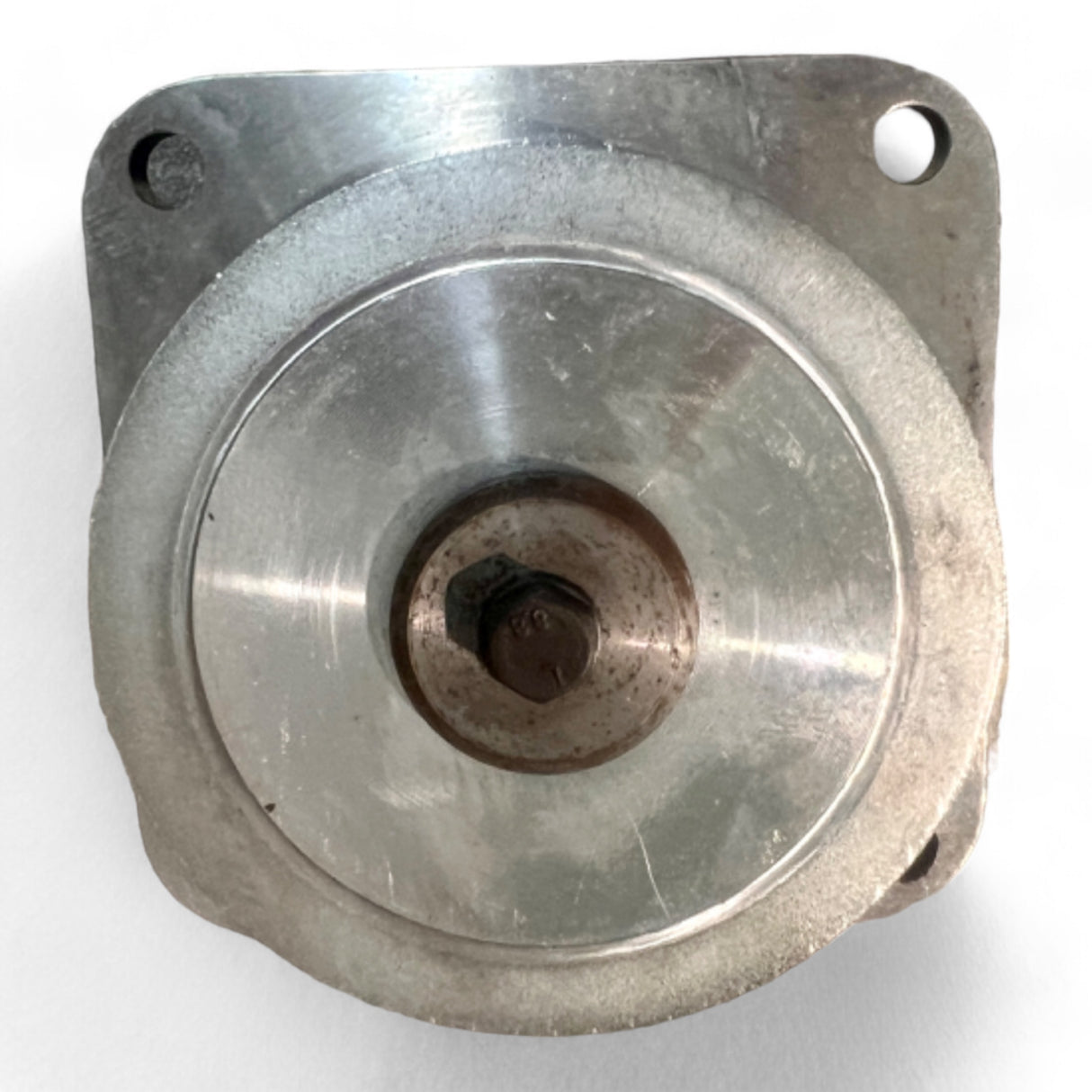 REXROTH Indramat Permanent Magnet Motor MKD071B-061-KP1-KN MKD071-46452: