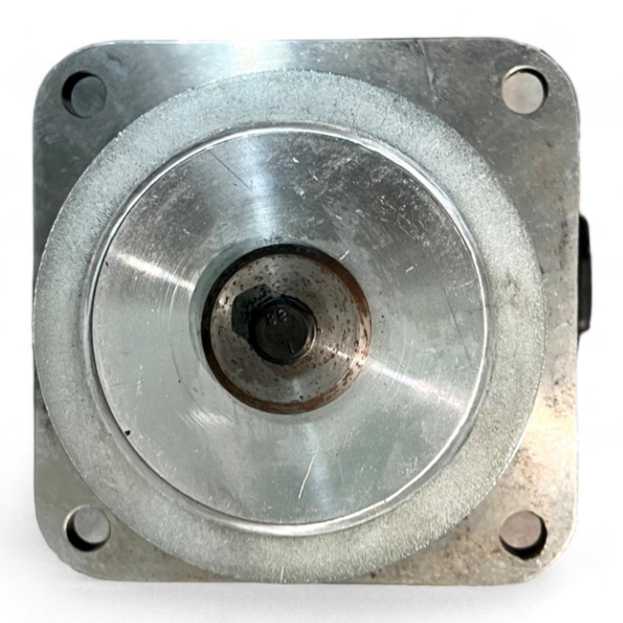 REXROTH Indramat Permanent Magnet Motor MKD071B-061-KP1-KN MKD071-46452: