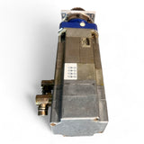 Siemens 1FK6060-6AF71-1TG0 Brushless Servomotor mit Alpha Getriebe TP 010-MX1-10-050-000