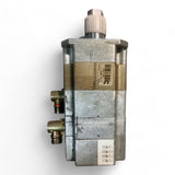 Siemens 3-Brushless Servomotor FK6060-6AF71-1AB0 ‍