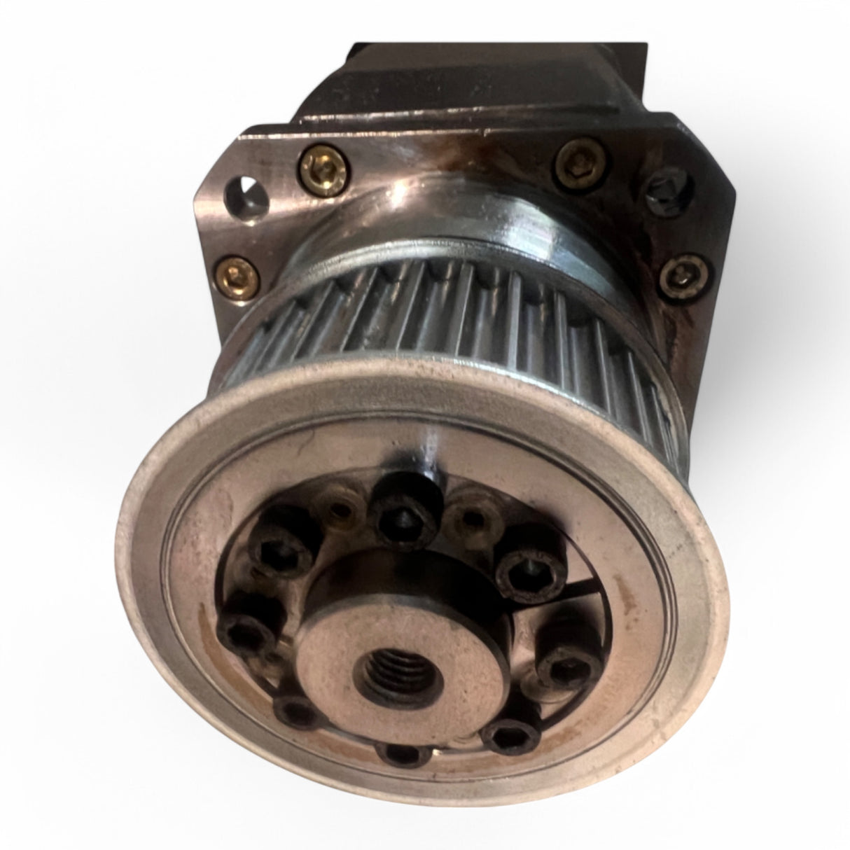 SIEMENS  3- Permanent-Magnet-Motor 1FT5062-1AG71-4EG0