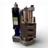 FISCHER IMA Hauptspindel FEZPS 100×88,3 HSK F63 Motorspindel Elektrospindel mit C Achse Nr. 123866 | Art.-Nr. 123866 – IMA CNC (spindle motor, main spindle, c axis)