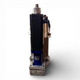 FISCHER IMA Hauptspindel FEZPS 100×88,3 HSK F63 Motorspindel Elektrospindel mit C Achse Nr. 123866 | Art.-Nr. 123866 – IMA CNC (spindle motor, main spindle, c axis)
