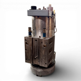 FISCHER IMA Hauptspindel FEZPS 100×88,3 HSK F63 Motorspindel Elektrospindel mit C Achse Nr. 123866 | Art.-Nr. 123866 – IMA CNC (spindle motor, main spindle, c axis)