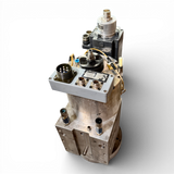 FISCHER IMA Hauptspindel FEZPS 100×88,3 HSK F63 Motorspindel Elektrospindel mit C Achse Nr. 123866 | Art.-Nr. 123866 – IMA CNC (spindle motor, main spindle, c axis)