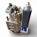 FISCHER IMA Hauptspindel FEZPS 100×88,3 HSK F63 Motorspindel Elektrospindel mit C Achse Nr. 123866 | Art.-Nr. 123866 – IMA CNC (spindle motor, main spindle, c axis)
