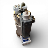 FISCHER IMA Hauptspindel FEZPS 100×88,3 HSK F63 Motorspindel Elektrospindel mit C Achse Nr. 123866 | Art.-Nr. 123866 – IMA CNC (spindle motor, main spindle, c axis)