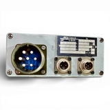 FISCHER IMA Hauptspindel FEZPS 100×88,3 HSK F63 Motorspindel Elektrospindel mit C Achse Nr. 123866 | Art.-Nr. 123866 – IMA CNC (spindle motor, main spindle, c axis)