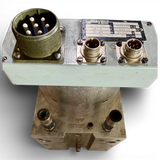 FISCHER IMA Hauptspindel FEZPS 100×88,3 HSK F63 Motorspindel Elektrospindel mit C Achse Nr. 123866 | Art.-Nr. 123866 – IMA CNC (spindle motor, main spindle, c axis)