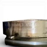 FISCHER IMA Hauptspindel FEZPS 100×88,3 HSK F63 Motorspindel Elektrospindel mit C Achse Nr. 123866 | Art.-Nr. 123866 – IMA CNC (spindle motor, main spindle, c axis)