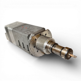 HOMAG WEEKE OMLAT Motorspindel Hauptspindel Motorspindel Motor Hauptmotor Teile Nr. 2-017-95-2720 Art Nr 2017952720 Zeichnung 06724200 CNC