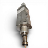 HOMAG WEEKE OMLAT Motorspindel Hauptspindel Motorspindel Motor Hauptmotor Teile Nr. 2-017-95-2720 Art Nr 2017952720 Zeichnung 06724200 CNC