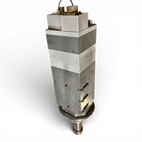 HOMAG WEEKE OMLAT Motorspindel Hauptspindel Motorspindel Motor Hauptmotor Teile Nr. 2-017-95-2720 Art Nr 2017952720 Zeichnung 06724200 CNC