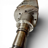 HOMAG WEEKE OMLAT Motorspindel Hauptspindel Motorspindel Motor Hauptmotor Teile Nr. 2-017-95-2720 Art Nr 2017952720 Zeichnung 06724200 CNC