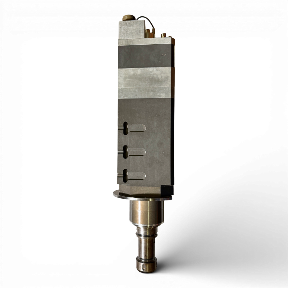 HOMAG WEEKE OMLAT Motorspindel Hauptspindel Motorspindel Motor Hauptmotor Teile Nr. 2-017-95-2720 Art Nr 2017952720 Zeichnung 06724200 CNC