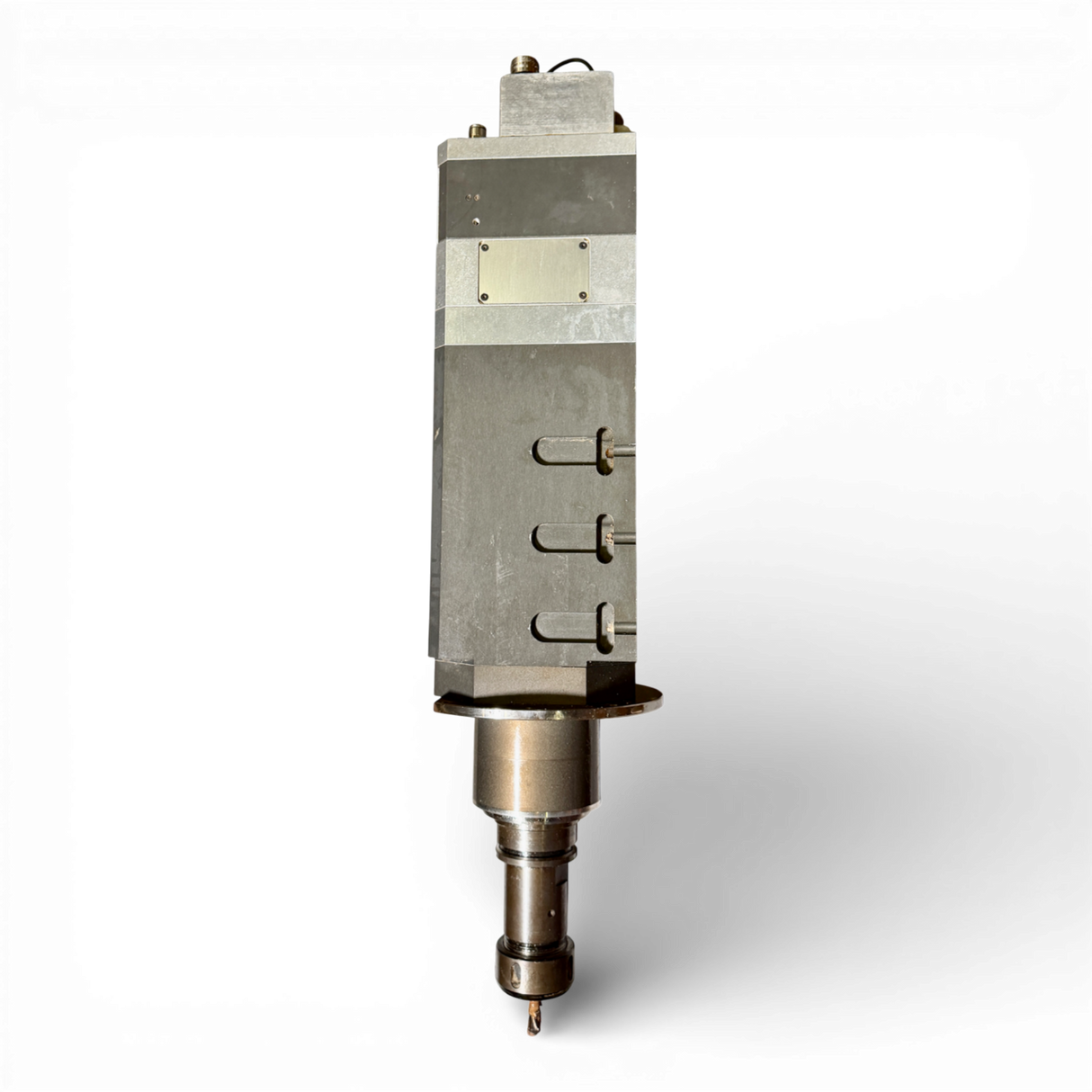 HOMAG WEEKE OMLAT Motorspindel Hauptspindel Motorspindel Motor Hauptmotor Teile Nr. 2-017-95-2720 Art Nr 2017952720 Zeichnung 06724200 CNC