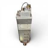 HOMAG WEEKE OMLAT Motorspindel Hauptspindel Motorspindel Motor Hauptmotor Teile Nr. 2-017-95-2720 Art Nr 2017952720 Zeichnung 06724200 CNC