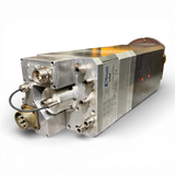 HOMAG WEEKE OMLAT Motorspindel Hauptspindel Motorspindel Motor Hauptmotor Teile Nr. 2-017-95-2720 Art Nr 2017952720 Zeichnung 06724200 CNC