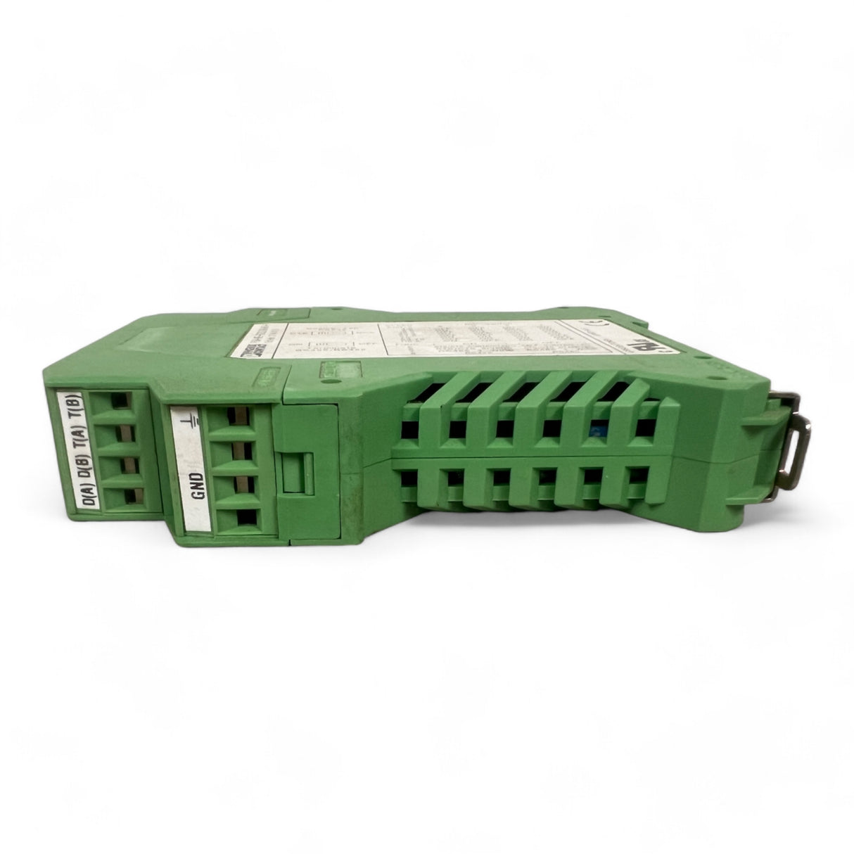 Phoenix Contact PSM-ME-RS232/RS485-P Interface Converter Art.-Nr. 232458