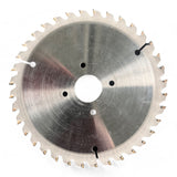 HW Nuter Schäffer D=180x8.5/6.0x30 Z=36 B=8