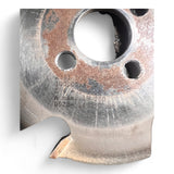 HW Nuter Mirego von AKE  100 x 6,0 x 30 mm, Z=6