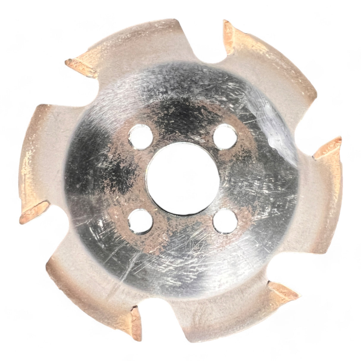 HW Nuter Mirego von AKE  100 x 6,0 x 30 mm, Z=6