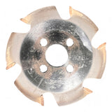 HW Nuter Mirego von AKE  100 x 6,0 x 30 mm, Z=6