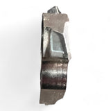 Leuco DIAMAX Fräskopf D=67,4x11,3x19