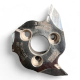 Leuco DIAMAX Fräskopf D=67,4x11,3x19