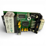 HOMAG Adapter RS232 Toslink fuer KEB F4 Art.-Nr. 2083027965-H00118913